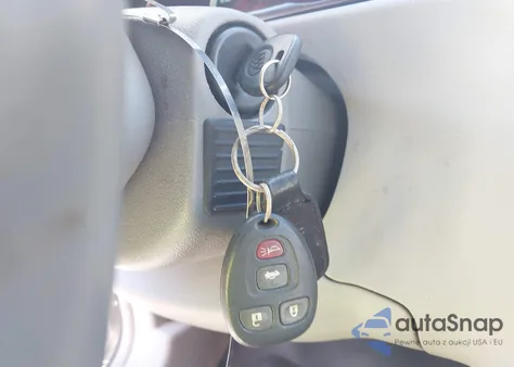 2011 Buick Lucerne Cxl из США, поврежденный, VIN 1G4HC5EM5BU104364